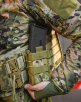 Підсумок АК мультикам ВТ3768