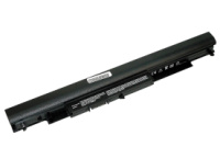 Аккумуляторная батарея для ноутбука HP HS03 Pavilion 256 G4 11.1V 29Wh Black 2600mAh OEM