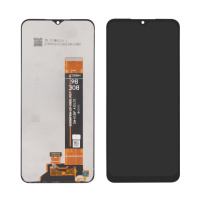 Дисплей для Samsung A135F/ A235F/ M236/ M336 Galaxy A13 (4G)/ A23/ M23/ M33 (2022) с чёрным тачскрином REV 5.7