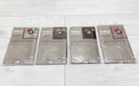 Скатерть на стол Table Cloth 90 х 90см / 108-24