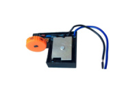 Регулятор оборотов Асеса DWT 180 VS (КН 8908)