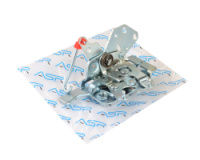 Механизм двери ВАЗ 2108-15 перед. прав. внутренний (с тяжкой)