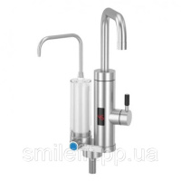 Водонагрівач із фільтром для води ZSWK-D02 проточний