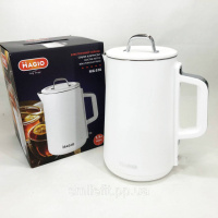 Електрочайник-термос MAGIO MG-518, 1,5 л, 1500Вт