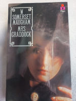 Mrs. Craddock by W. Somerset Maugham