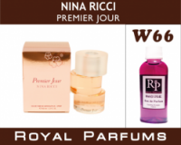 Духи на разлив Royal Parfums 200 мл Nina Ricci «Premier Jour» (Нина Риччи Премьер Жур )