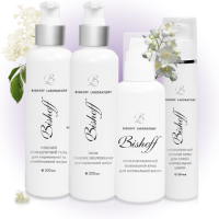 Щоденний догляд для нормальної шкіри на 2 місяці