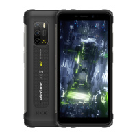 UleFone Armor X10 Pro 4/64Gb black