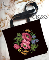 Шопер для вишивання