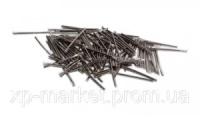 Кламмеры стальные 500 шт 1.0 мм
