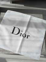 Пильовик великий Dior