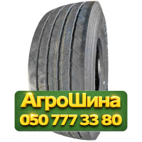 385/65R22.5 TOSSO ENERGY BS984T 164K PR24 Прицепная грузовая шина