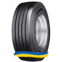 385/65R22.5 Continental ContiRe Hybrid HT3 Наварка 160K Прицепная шина