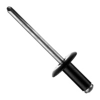 Заклёпки Заклёпка вытяжная - Много марок Много моделей