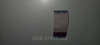 Шлейф LVDS T-con  SERONICS 60V FT1/FT2 -F- Halogen Free 50pin