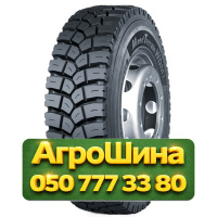 315/80R22.5 WestLake WDM1 156/153K Ведущая грузовая шина