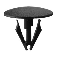 Крепления обшивки, одна шляпка Клипсы типа Якорь - GM Много моделей