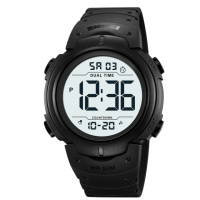 Часы наручные мужские SKMEI 2304BKWT