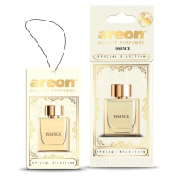 Освежитель воздуха AREON сухой листик Special Selection Essence (SS04)