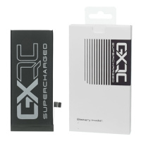 Аккумулятор GXQC Supercharged для Apple iPhone 8 IC HC, усиленный (2290 mAh) Service Pack