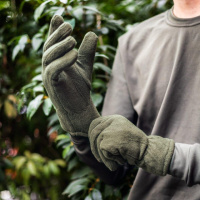 Рукавиці Pobedov gloves Double Хакі