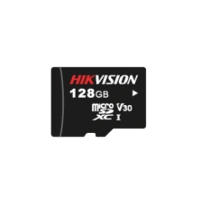 Карта памяти Hikvision Micro SD (TF) HS-TF-P1/128G