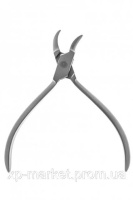 Щипцы клювовидные контурные DE-1328