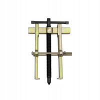 Съемник с двумя захватами «рельс» с фиксацией 55х90мм СТАНДАРТ SK2R4F