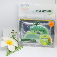 Тайские патчи под глаза с Aloe Vera и Cristal Collagen от бренда Belov (6 пар)