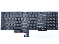Клавіатура для ноутбука lenovo E530, E530C, E535, E545