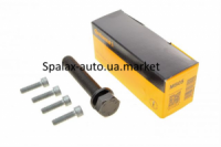 Болты шкива коленвала VW -LT, T-4, Crafter 2,5 ,CONTINENTAL
