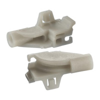 Стеклоподъёмники Фиксатор троса стеклоподъёмника - Land Rover FreeLander