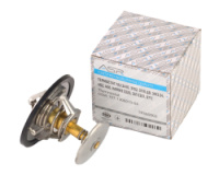 Термостат ГАЗ 2410, 3102, 3110 дв. ЗМЗ 24, 402, 406, КамАЗ 5320, ЗиЛ 5301, 87°С*