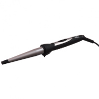 Плойка конусная тонкая для волос Promotec PM 1210 / Конические щипцы