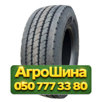 385/65R22.5 BlackLion BT180 164K PR24 Прицепная грузовая шина