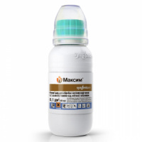 Протруйник Максим 100 мл.