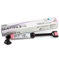 Пломбировочный композит Beautifil II, 4.5 г LC