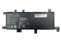 Батарея Elements PRO для Asus Vivobook X542U R542UR A542U A580U F542U 7.4V 4700mAh 35Wh (C21N1634-2S1P-4700)