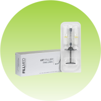 Fillmed Art Filler Fine Lines 1ml