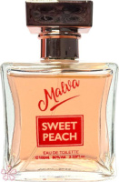 Туалетная вода для женщин Malva Sweet Peach 100 мл