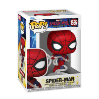 Ігрова фігурка FUNKO POP! серії «Людина-павук: Абсолютно новий день» - ЛЮДИНА-ПАВУК