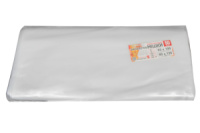 Мешок  полиэтиленовый  150 мкм 80*120 см