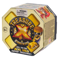 Игровой сюрприз «Treasure»