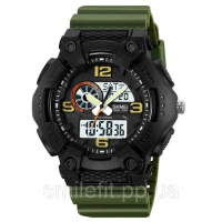 Годинник наручний чоловічий SKMEI 2397AG