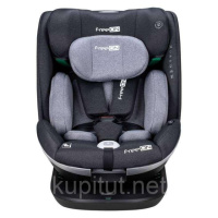 Автокрісло FreeON Opal, i-size 40-150 см, dark grey