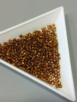 17090 Чешский бисер Preciosa/10 для вышивания/  5 грам