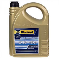 Моторное масло Rheinol Primus DXM 5W-40 4 л