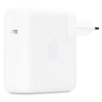 МЗП 87W Power Adapter for Apple (1USB-C) (AAA) (box)