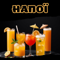 Напої