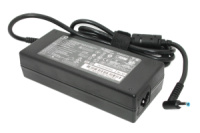 Блок питания для ноутбука HP 120W 19.5V 6.15A 4.5x3.0mm HSTNN-LA25 Orig